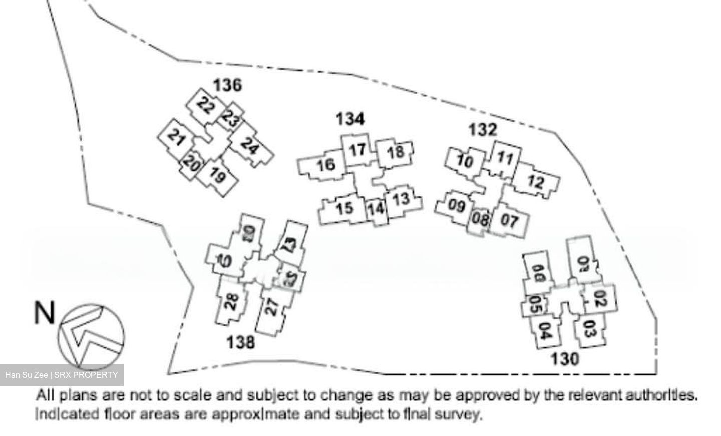 The Scala (D19), Apartment #597265521